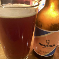 Nonsuch food