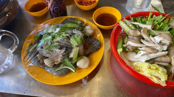 Quán Ốc Hoàng Kim food