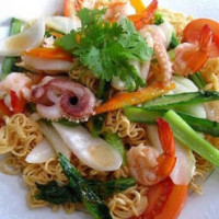 Bánh Bèo Cung An Định Huế Quán Hương food