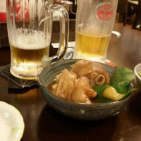 Setsukaya food