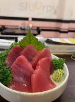 Maguro Sushi food