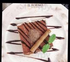 ‪il Forno‬ food