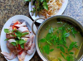 Quán Đồng Bằng-bò Tơ Củ Chi food