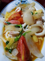 Cơm Niêu Nhà Đỏ food