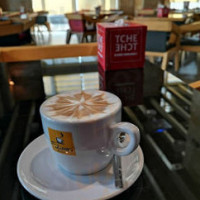 ‪tche Tche Premier Cafe‬ food