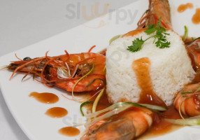 Zephyr food
