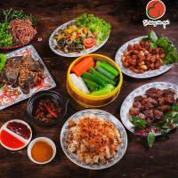 Tân Lương Sơn Quán Bắc Ninh food