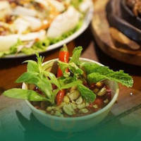 Tân Lương Sơn Quán Bắc Ninh food