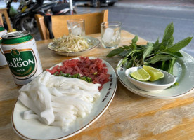 Phở Hạnh Phúc food