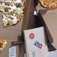 ‪domino's Pizza‬ food