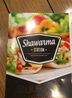 ‪shawarma Station‬ inside