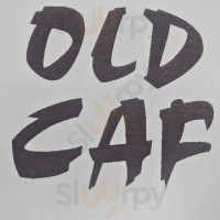 ‪old Caf Cafe‬ food