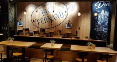 ‪big Fernand‬ inside