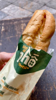 Bánh Mì Phố food