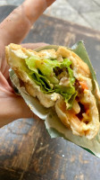 Bánh Mì Phố food