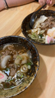 Kohaku Udon Ramen food