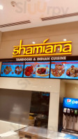 ‪shamiana‬ food