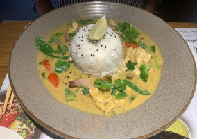 ‪wagamama‬ food