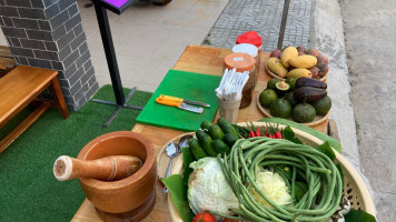 Thai Street food