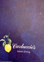 ‪carluccio's Arabian Ranches‬ food