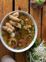 Banh Canh Ghe 69 food