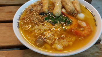 Banh Canh Ghe 69 food