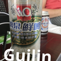 Universal Guilin food