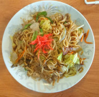 Zhī その Xuān food