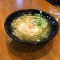 Yī Jí うどん food