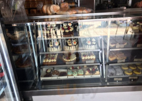 Babalino's Bakery food