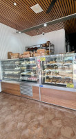 Babalino's Bakery food