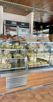 Babalino's Bakery food