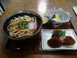 Měi Sōng Shí Táng food