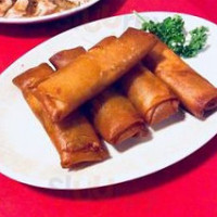 Hǎi Huáng food