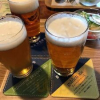 Cafe&craftbeer The Brewers Hiraizumi food