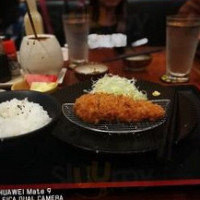 Yabu. The House Of Katsu food