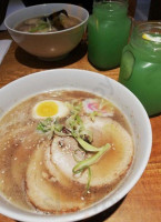 Ramen food