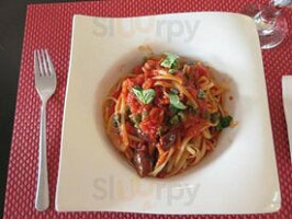 Giuseppe's Italian-filipino food