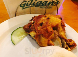 Giligan's food