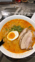 Ramen Kuroda food