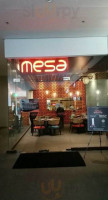 Mesa food