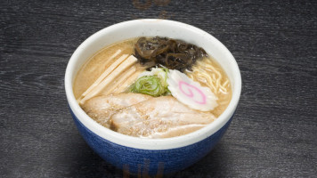 Hokkaido Ramen Santouka food