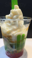 Llaollao food