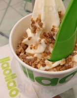 Llaollao food