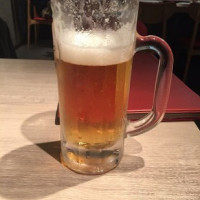 Aging Beef エイジング・ビーフ food