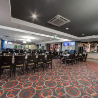 Deer Park Club inside