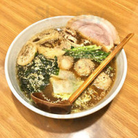 ちゃんこ Guō Biàn Qìng food