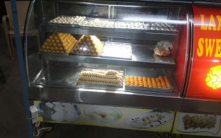 Laxmi Sweets food