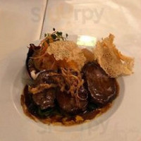 レストラン ル ミディ food