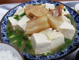 Hǎi Yáng Shí Táng food